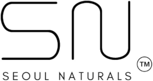 Seoul Naturals Rosewater Spray, K Beauty, 4 oz