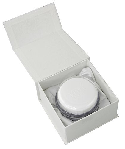 Vivo Per Lei Dead Sea Day Cream - Face Moisturizer for Women - Moisturizing, Hydrating, Non Greasy - 3.4 Fl. Oz. - Pack of 2