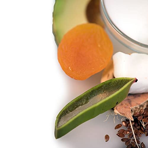 Red Flower Ocean Softening Lotion – Deep Hydration & Skin Repair Body & Hand Lotion with Shea Butter & Olive Fruit Oil, Vegan, Sulfate-Free, 10 oz