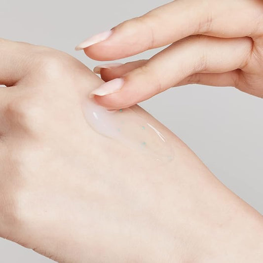 Green Salvia Multi Soothing Gel Moisturizer (70ml)