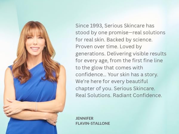 Serious Skincare INSTA-TOX Instant Wrinkle Filler for Face Serum, to Smooth + Blur Fine Lines, Deep Wrinkles, Lip Lines, Crow’s Feet & Pores, Temporary Face Tightener, .75 oz