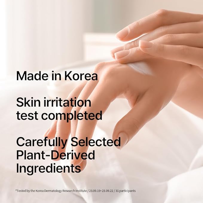 Pyunkang Yul PKY Dancheong Hand Cream, Gentle Hand Care, Natural Scents with Essential Oils, Inspired by Fade-Resistant Korean Dancheong, Zero Irritation, Korean Skincare (2.53 Fl. Oz, 75ml)