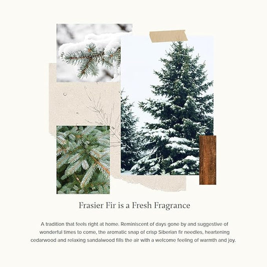 Thymes Hand Wash - 8.25 Fl Oz - Frasier Fir