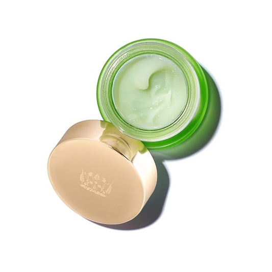 Tata Harper Hydrating Floral Face Mask, Multi-Hyaluronic Acid Redness Reducing Mask, 30ml