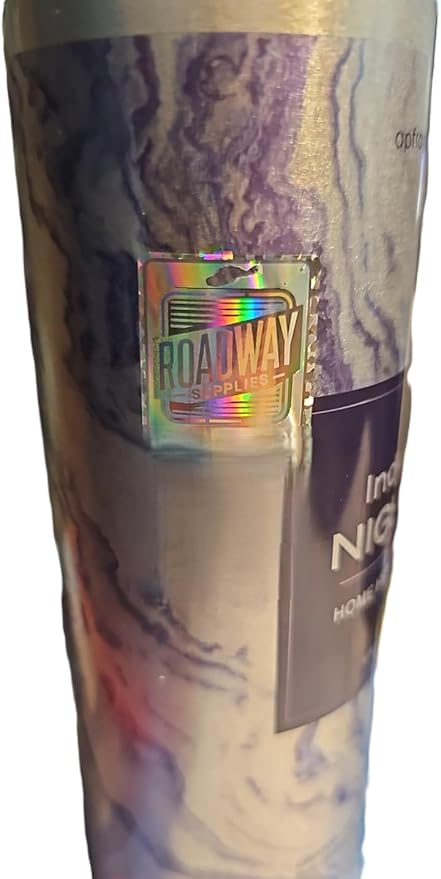 Room Fragrance Air Freshener Spray Concentrated Bathroom, Kitchen, Car, or Office Deodorizer, U.S.- Made by AP Fragrance (Indigo Nights)