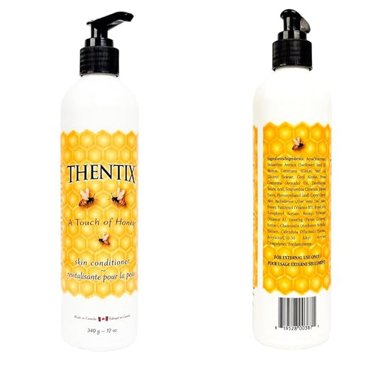 12 oz Skin Conditioner: Ultimate Moisturizer for Face & Body Care