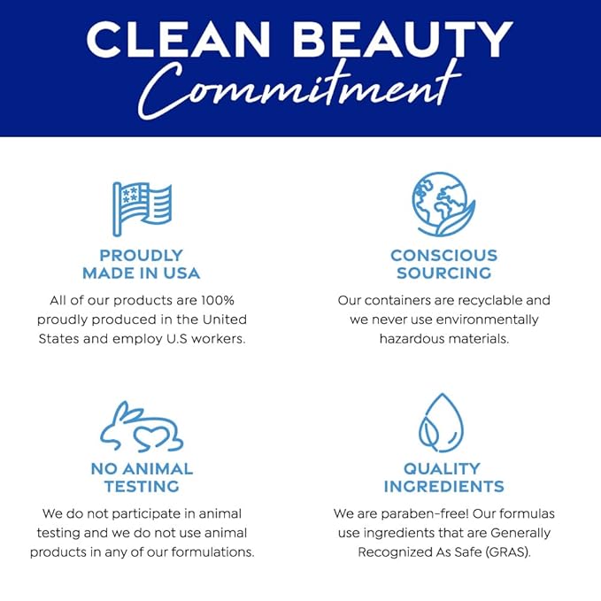 MedPeel Hydra-Plump Hyaluronic Acid Serum 2.5%, Lightweight Face Serum, Deep Hydration for Aging Dry Skin and Healthy Glow, 1.0 fl oz