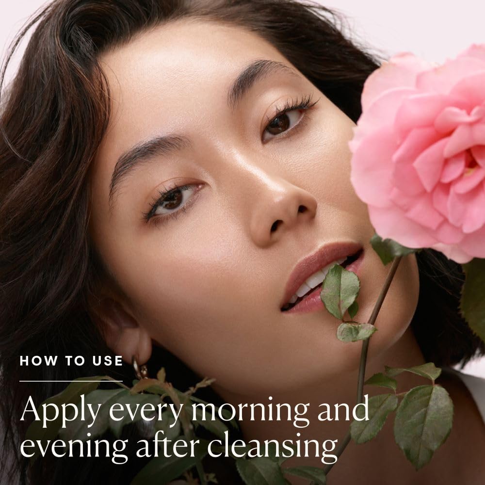 Rose-Infused Pro-Collagen Oil – Hydrate, Repair & Revitalize Skin (15ml)