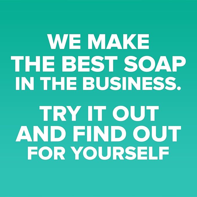 Fresh Forest Eucalyptus Soap Bar (2 Pack) with Spearmint for an Invigorating and Soothing Cleanse - Face & Body Wash - Infused with Shea Butter for Rich Creamy Lather & Long-Lasting Freshness