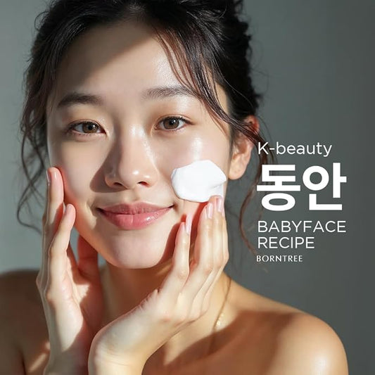 lha Phytoncide Cica Cream 1.69 fl oz/K_beauty,Vegan Cosmetics, Clean Beauty, Ewg All Green Grade/36ml soothing ingredients,pH5.5mildly acidic,adenosine, madecasoside,aha,baha,nature