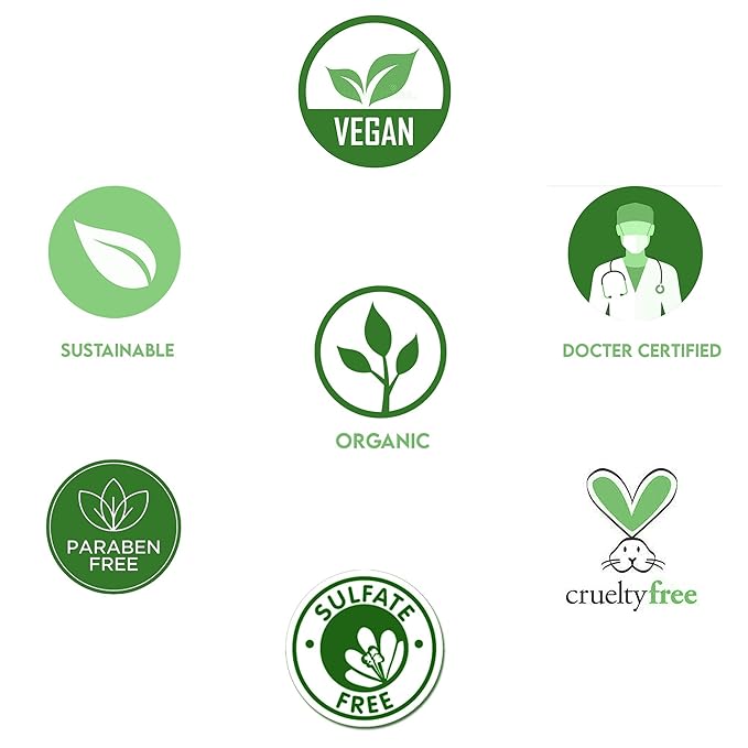 Shir-Organic Pure Eucalyptus Cleanser With Hydrating, Antibacterial Quality And Treatment For Acne Prone For Normal To Oily Skin-(89 ML)