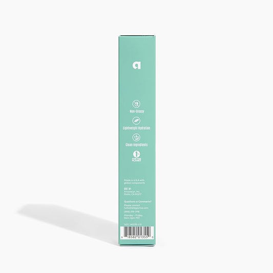 Active Skin Repair SPF 50 Hydrating Daily Sunscreen and Face Moisturizer, Non-Nano Zinc, Non-Toxic Broad Spectrum Protection Hydrating Mineral Facial Sunscreen, 1.7 fl. oz.