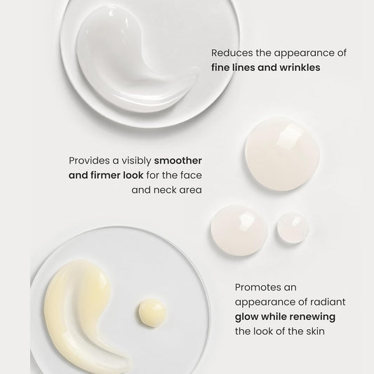 ✨ 3-Step Age-Defying Skincare Set