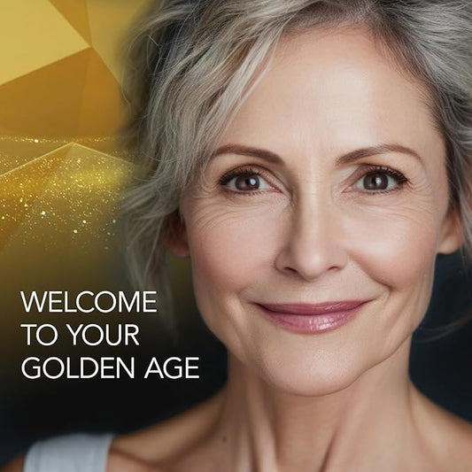 CICATRICURE Gold Lift Anti Gravitational Wrinkles Skin Care Gift Set with Day Anti-Wrinkle Cream + SPF 30 , Night Anti-Wrinkle Cream & Dual Contour Eye and Lip Wrinkle Cream, 3 Piece Set