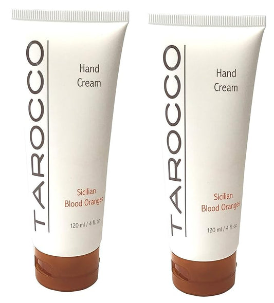 Tarocco Hand Cream Two Pack