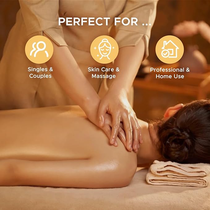 Body Firming Oil for Crepe Skin: Fast Absorbing Firming & Hydrating Skin Care with Jojoba, Grapeseed & Geranium Oils, Vitamin E | 3.4 Fl Oz Moisturizing Treatment Oil for Tightening After Shower