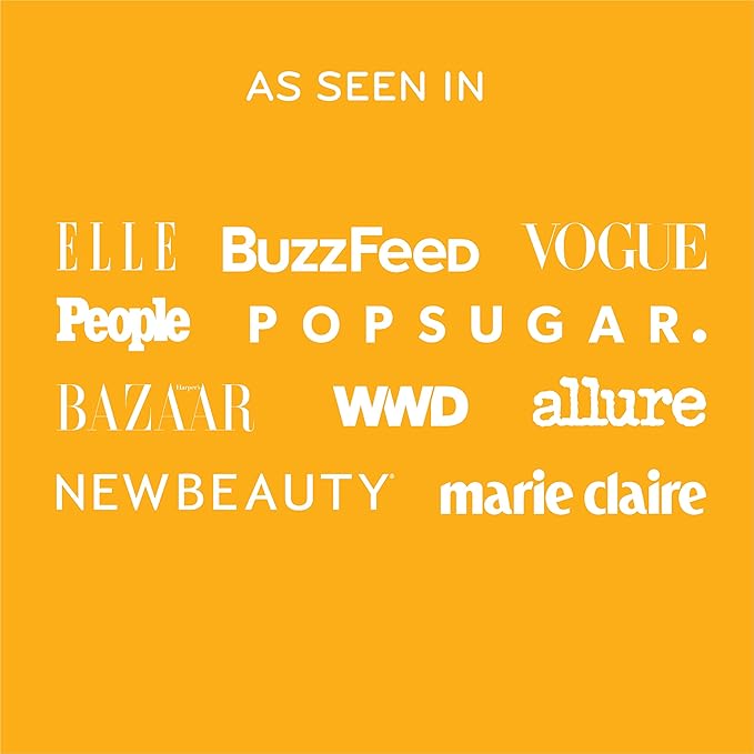 pürlisse Youth Glow Vitamin C CC Cream with SPF 50 - Color Corrector Enriched with Sea Buckthorn, Vitamin C & Hyaluronic Acid - Boosts Radiance & Youthfulness - Paraben-Free - Light Medium (1.4 oz)