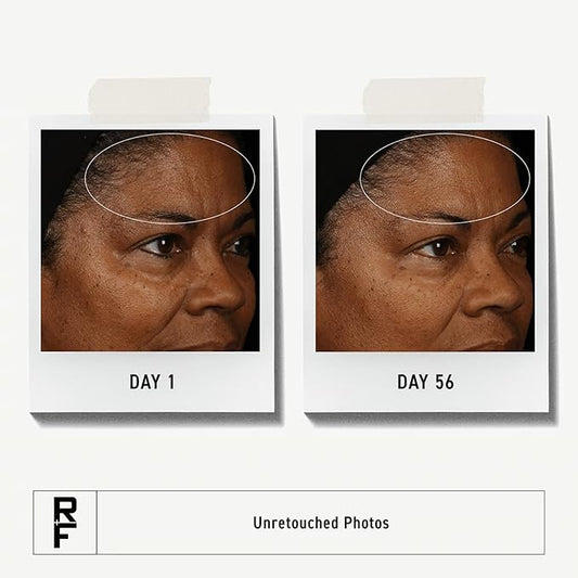 RODAN + FIELDS Redefine Daily Clay Cleanser and Redefine Pore Refining Toner Bundle