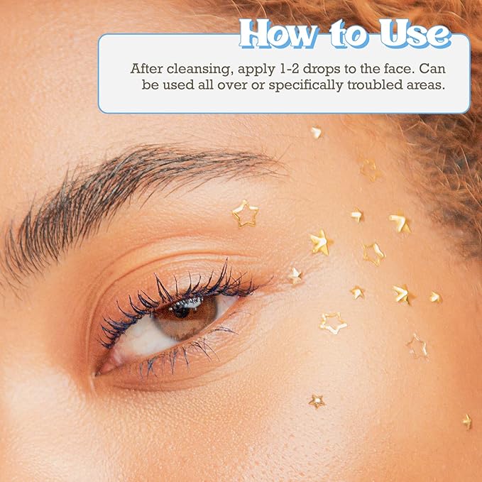 Hyaluronic Acid 100 Facial Skin Care Serum with Vitamin E - Plumping Hydrating Soothing Relieves Redness - Pairs Well with Vitamin C Serum & Moisturizer Made In USA 30ml/1fl oz (# CEO 0f H20)