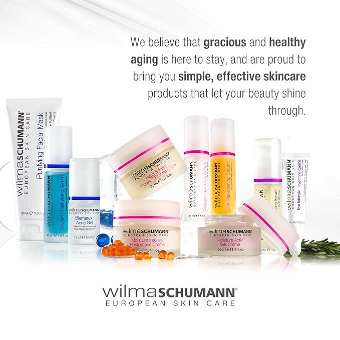 Balancing Facial Cleanser Milk, Daily Face Wash, Facial Cleanser for Normal Skin, 7 oz