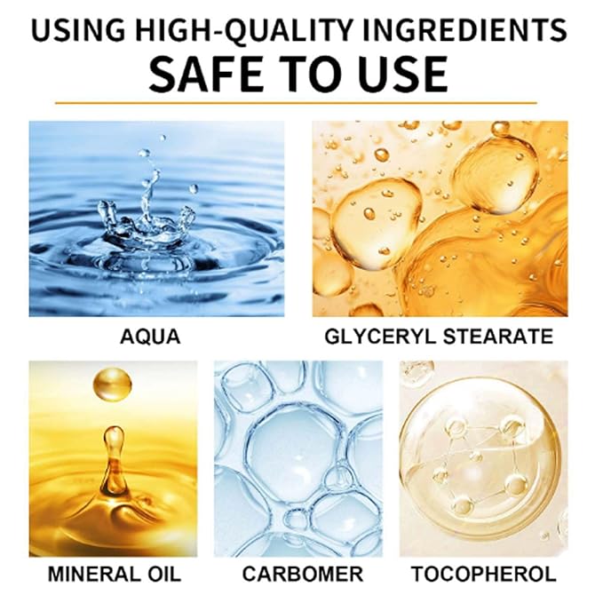 Eye Cream, Papafeel 5D Peptide Eye Cream for Dark Circles, Daily Wrinkle Anti-Aging Cream, Lightweight Eyes Moisturizer for Delicate Skin Under Eyes Hydration, Hydrate Moisturize