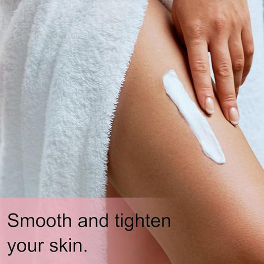 Butt Tight Lift Cream,Hip Firming Lifting and Firming Cream,Significantly Tighten the Leg Skin, Lift and Tighten the Body Cream to help Reduce the Appearance of Cellulite