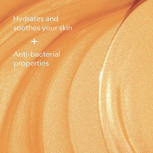 Paris - Rituel de Miel - Honey Shower Oil, 33.8 Fl Oz