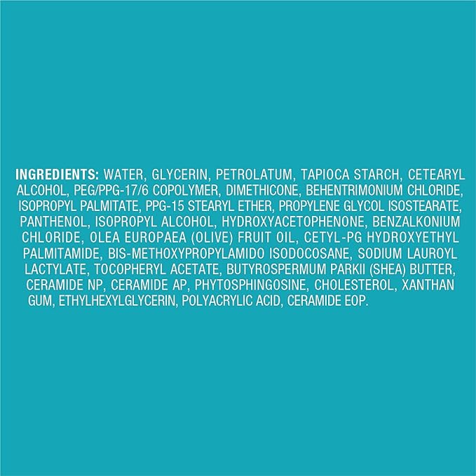 Curel Itch Defense Calming Body Lotion, Moisturizer for Dry, Itchy Skin, Body and Hand Lotion, with Advanced Ceramide Complex, Pro-Vitamin B5, Shea Butter, 13 Oz, Pack of 3