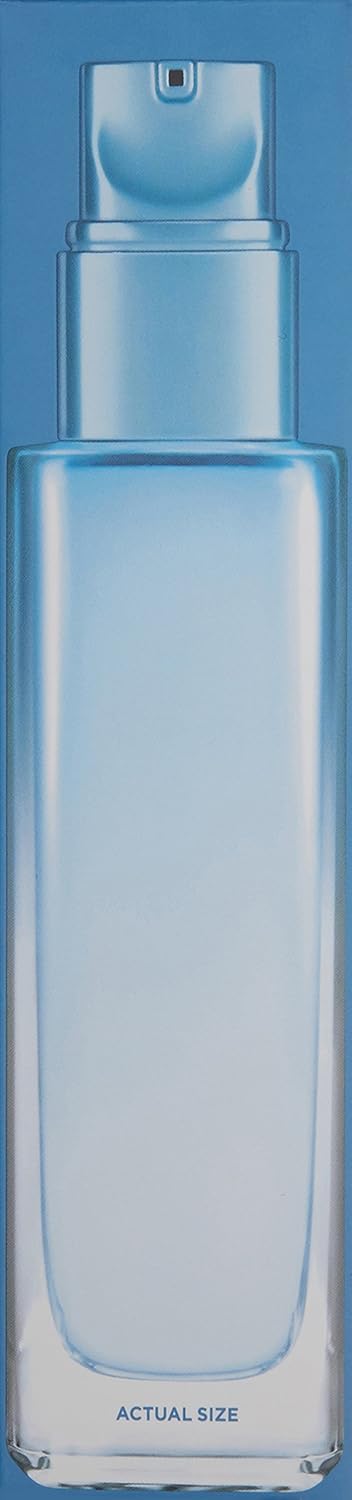 Hydra Genius Daily Liquid Face Moisturizer with Hyaluronic Acid