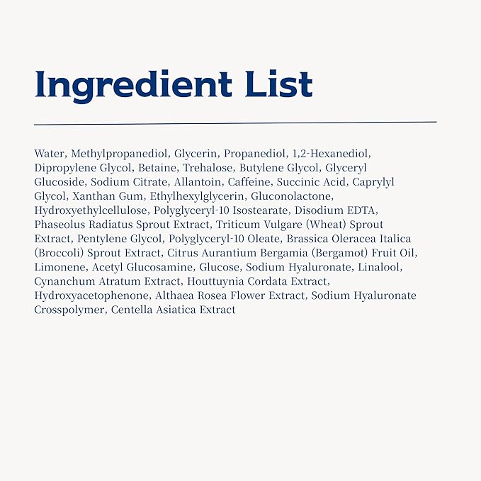 Re.SPN PHA Succinic Acid Calming Toner Pads – Daily Exfoliating, Hydrating and Soothing with CICA, Caffeine, Non-comedogenic, Vegan, Glass Skin, K-Beauty (70 Count)