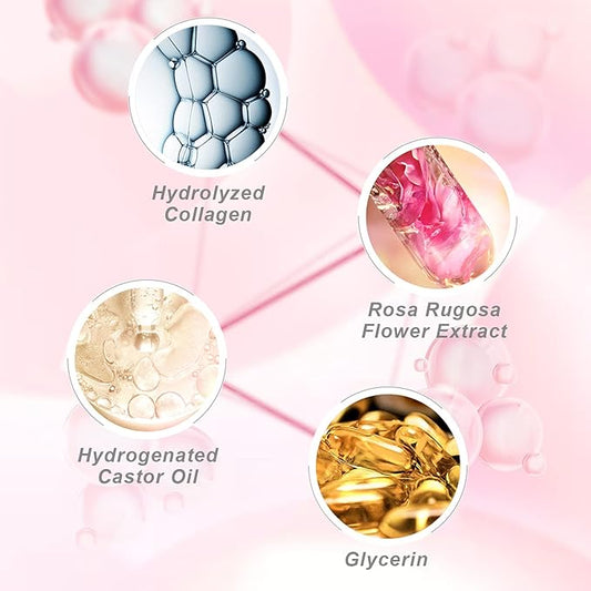 Permotary 30 Pairs 24K Gold Gel Crystal Collagen Eye Pads,Crystal Collagen Under Eye Mask for Moisturizing,Reducing Fine Lines&Dark Circles& Puffy Eyes Under Eye Patch for Women Men, Gold