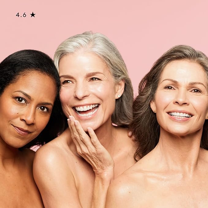 Naked & Thriving The Advanced Anti-Aging Duo: For fewer visible wrinkles | Restore Ultra-Rich Night Cream (50 mL) + Prevent Anti-Aging Face Oil (35 mL)