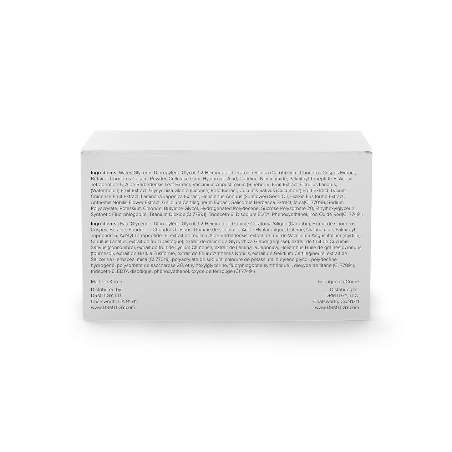 Brightening Eye Masks (30 Pairs) - Caffeine Eye Masks for Dark Circles and Puffiness with Hyaluronic Acid, Eye Patches for Puffy Eyes