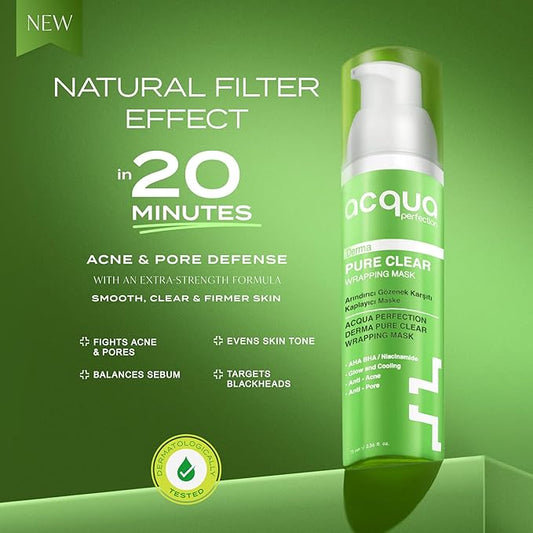 Collagen Wrapping Mask Peel Off Skin Care Mask 70ml (Natural Filter)