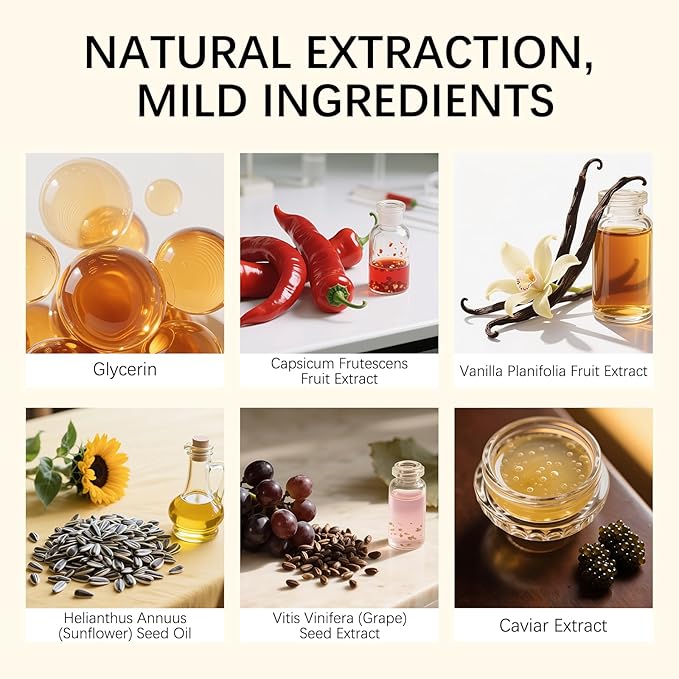 Champagne Lift Firming Body Creme, Anti-Aging Skin Tightening,Champagne Beaute Lift Firming Body Crème, Deep Hydration & Smoothing Skin On Arms & Legs body cream (Yellow, Vanilla)