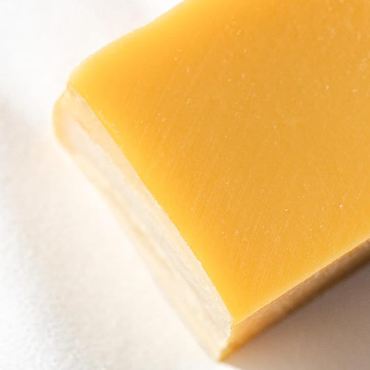 Osmia Skincare - Natural Pumpkin Facial Soap Bar | Camellia, Carrot Seed + Root Oil | Exfoliate, Smooth, Moisturize | Clean Beauty For Healthy Skin (2.25 oz | 64 g)