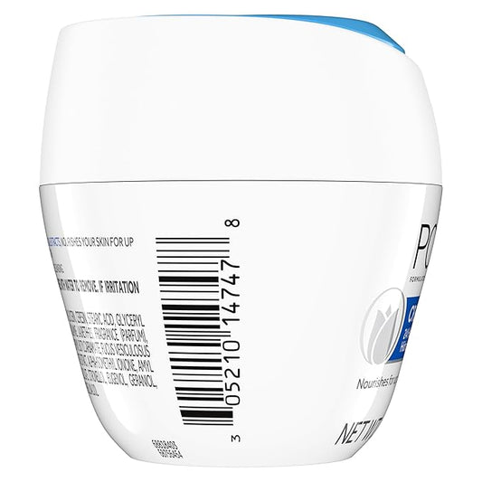 POND'S Nourishing Moisturizing Cream, Crema S 1.75 oz (Pack of 3)