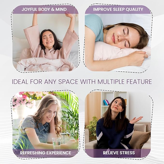 6 oz Lavendar Fragrance Room Spray