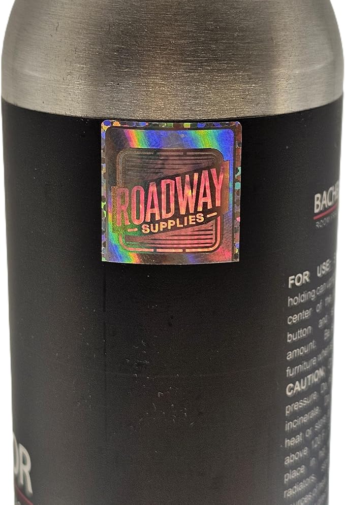 Room Fragrance Air Freshener Spray Concentrated Bathroom, Kitchen, Car, or Office Deodorizer, U.S.- Made by AP Fragrance. Sandalwood scented (2x Bachelor)