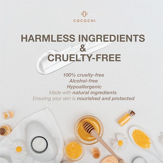 COCOCHI AG Ultimate 2 Steps Facial Mask Pack of 5, Moisturizing Facial Sheet Mask for All Skin Type, Anti-Glycation Face Mask Skincare With Hydrating Essence (exp. May 2026)