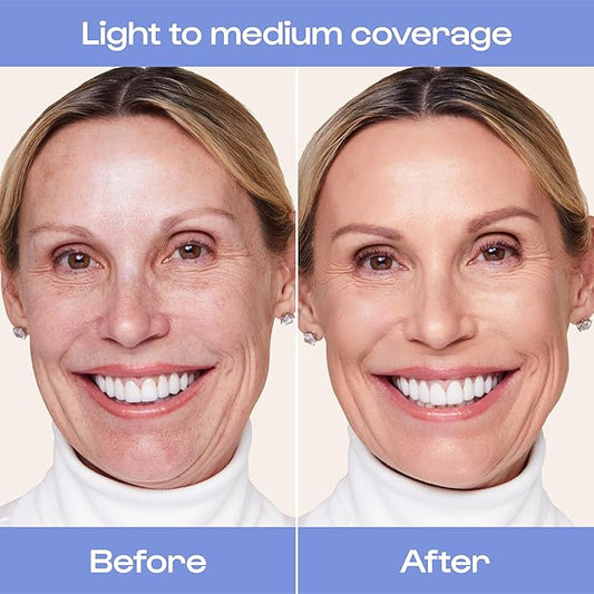 Alleyoop Sunsational Tinted Moisturizer SPF 50 for Face Broad Spectrum – 100% Mineral Face Sunscreen with Jojoba, Hydrating & Soothing Tinted Sunscreen, Vegan & Cruelty-Free (Solar)