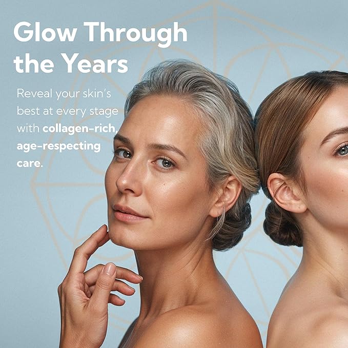 PERFECT ONE Lifting Gel - All-in-One Skin Care, Face Serum, Gel Moisturizer - With VC Collagen, Niacinamide, Retinol, and Hyaluronic Acid - Helps The Skin Appear Firmer and Moisturized, 50g