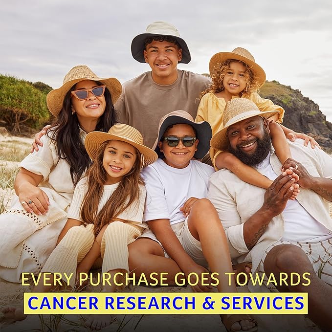 Cancer Council Protect & Hydrate Radiance Body Sunscreen SPF50+, Shimmer Finish Sun Care, Broad Spectrum UVA/UVB Sun Protection, Water Resistant, Paraben & Fragrance Free, Water Resistant, 5fl. oz.