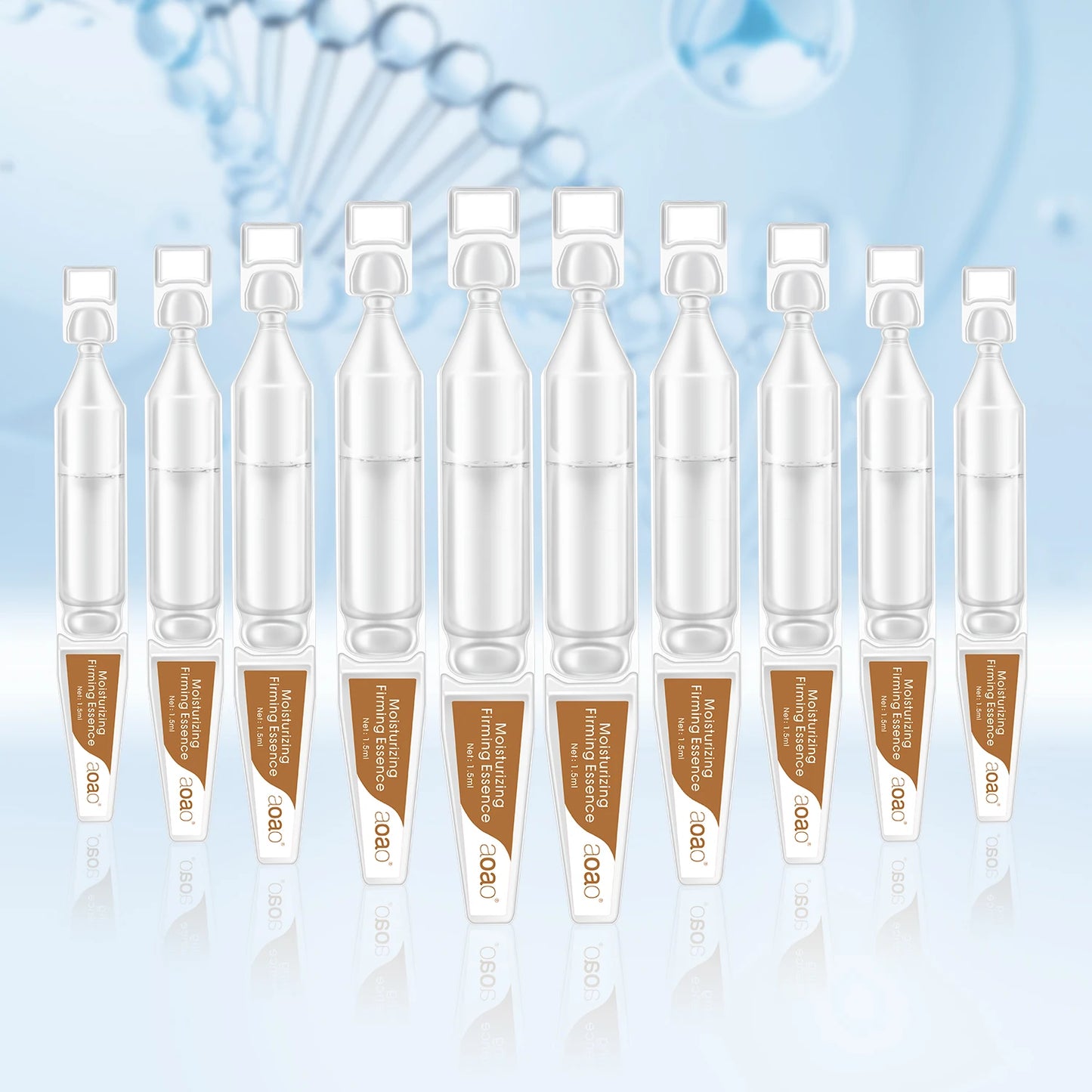 Glow Repair Elixir ✨ Turmeric + Vit C + Aloe