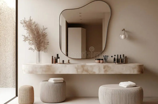 🪞 About the OMM BEAUTY Philosophy