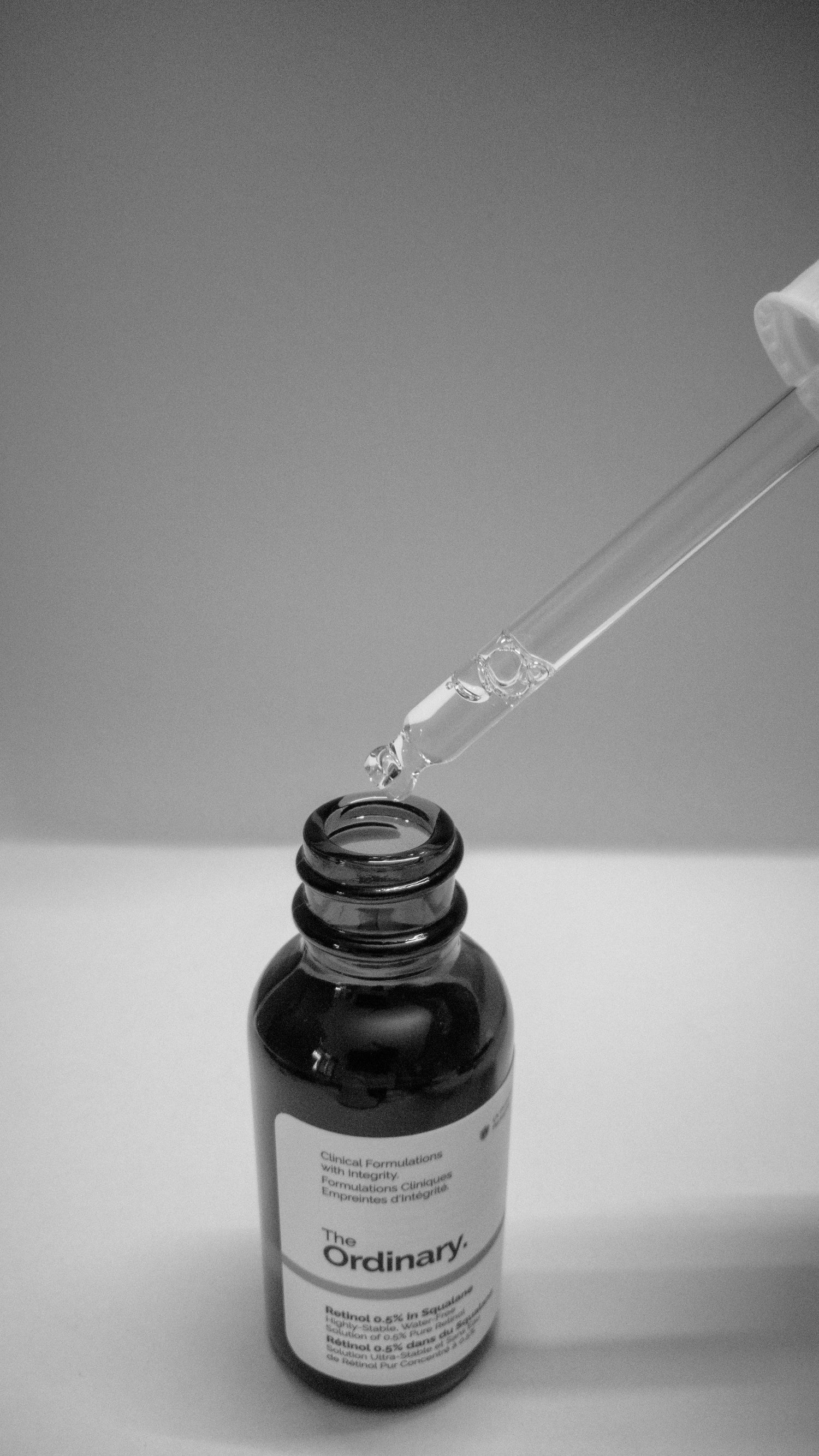 Hyaluronic Acid Serums