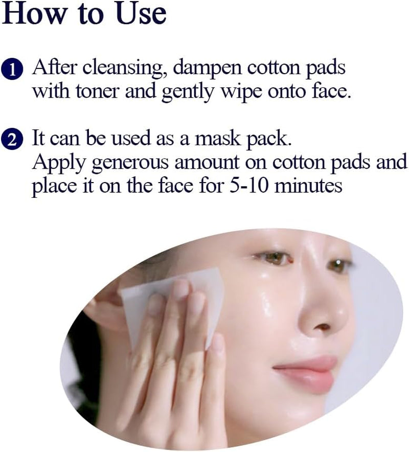 [PKY] Deeply hydrating. Effortlessly pure. Just what your skin needs — nothing more. Korean Essence Toner | 200ml