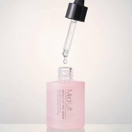 NL Peel Serum 1.0 fl. Oz/ 30 mL