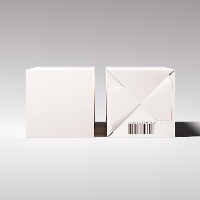 Milky Toner | Rice Enzyme Protein Toner | Skin Barrier Support, Hydration, Glow, Brightening | Oat and Rice Extract, Ceramide, Niacinamide | Dry, Flaky Skin | Korean Skincare | 8.5 fl.oz.