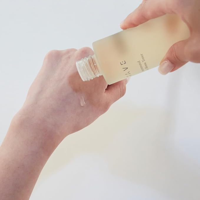 OHAVE Hydrating Facial Toner with Botanical Extracts – Soothing, Nourishing, and pH-Balancing – Suitable for All Skin Types, 150ml